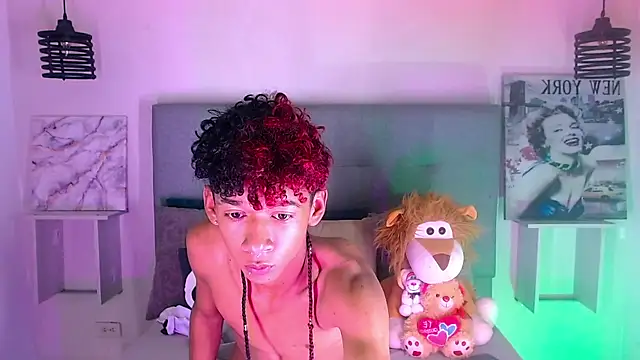 Billie Turner  online show from 9, 11, 2025