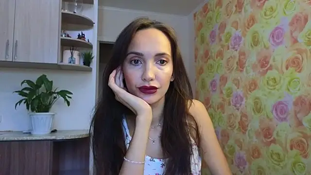 Snapshot of Lillian-Clark chatting on 16, 10, 2025 Lillian-Clark online show from 16, 10, 2025