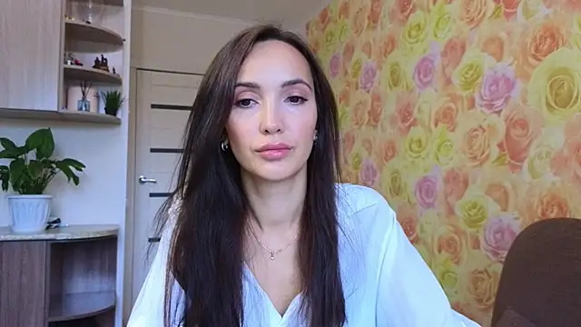 Snapshot of Lillian-Clark chatting on 24, 10, 2025 Lillian-Clark online show from 24, 10, 2025