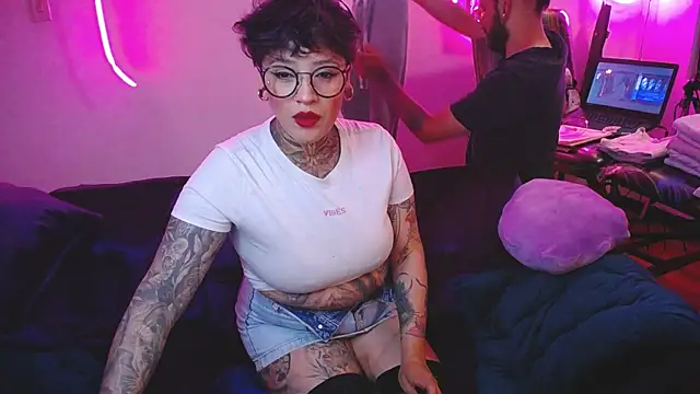 sathariel-secretcouckold online show from 14, 9, 2025