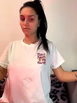 EllaBlowy online show from 21, 11, 2025