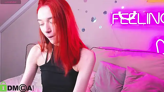 Melissa Cox online show from 24, 11, 2025