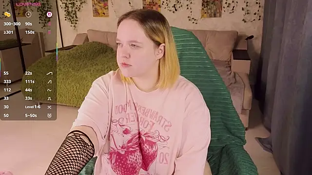 Aki nohana online show from 22, 10, 2025