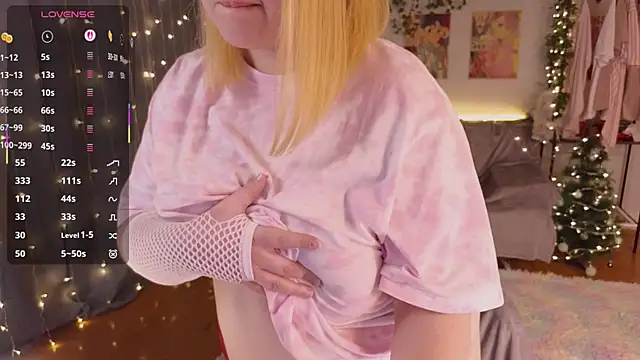 Aki nohana online show from 22, 12, 2025