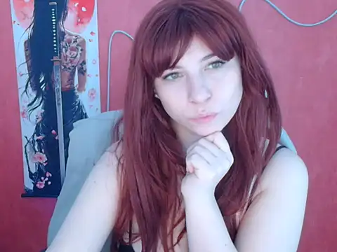 Alice Gotica online show from 11, 11, 2025