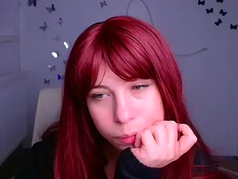 Alice Gotica online show from 19, 11, 2025