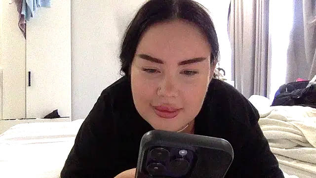 Eveliith online show from 8, 10, 2025