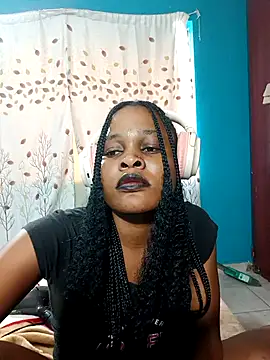 BlondieBitch online show from 13, 1, 2026