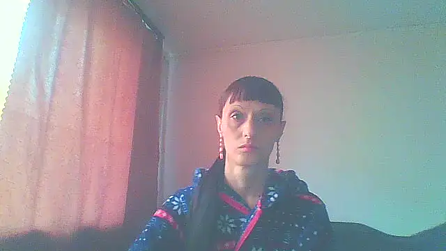 Irivana online show from 22, 9, 2025