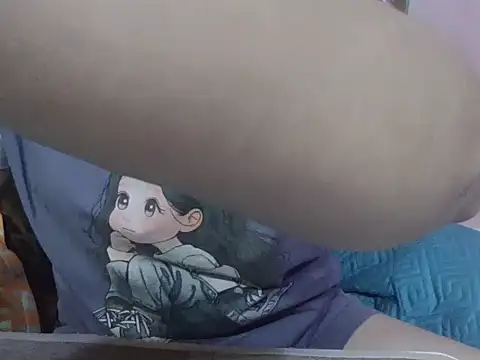 AmyChan086 online show from 22, 12, 2025