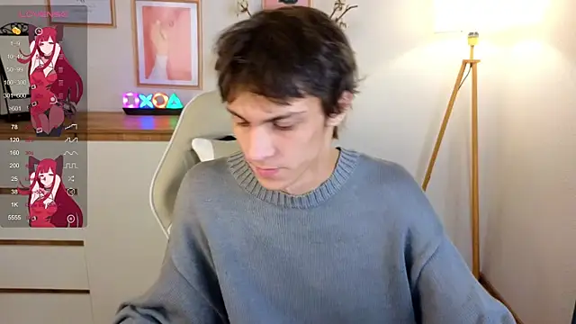 va1ora online show from 22, 10, 2025