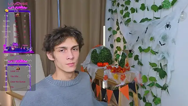 va1ora online show from 24, 10, 2025