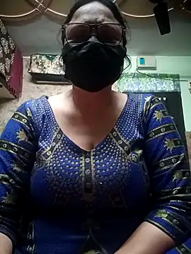 thehotlady online show from 19, 1, 2026