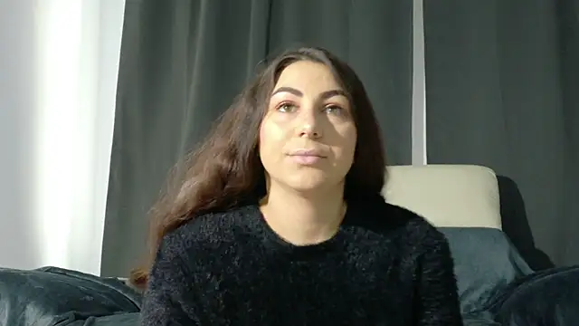 AhsleyMyst online show from 27, 10, 2025