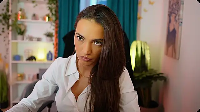 Snapshot of Alexis_Love_ chatting on 30, 9, 2025 Alexis Love online show from 30, 9, 2025