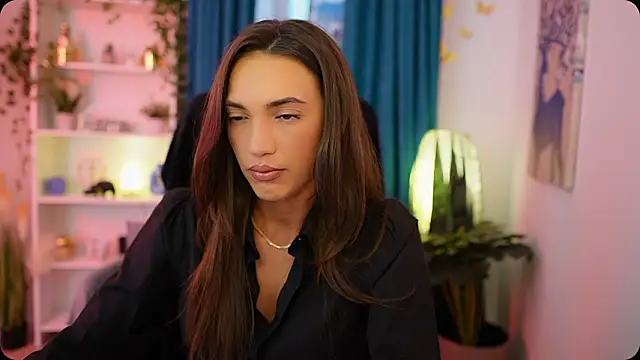 Snapshot of Alexis_Love_ chatting on 2, 10, 2025 Alexis Love online show from 2, 10, 2025