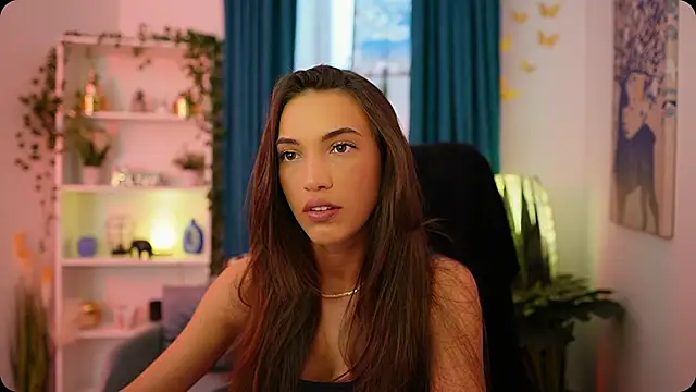 Snapshot of Alexis_Love_ chatting on 4, 10, 2025 Alexis Love online show from 4, 10, 2025