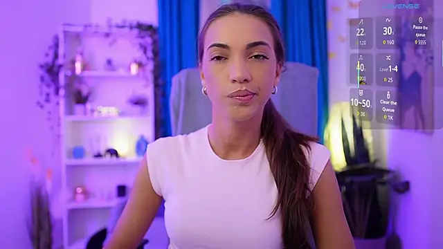 Snapshot of Alexis_Love_ chatting on 15, 11, 2025 Alexis Love online show from 15, 11, 2025