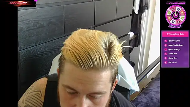 ThatAltGuy online show from 26, 9, 2025