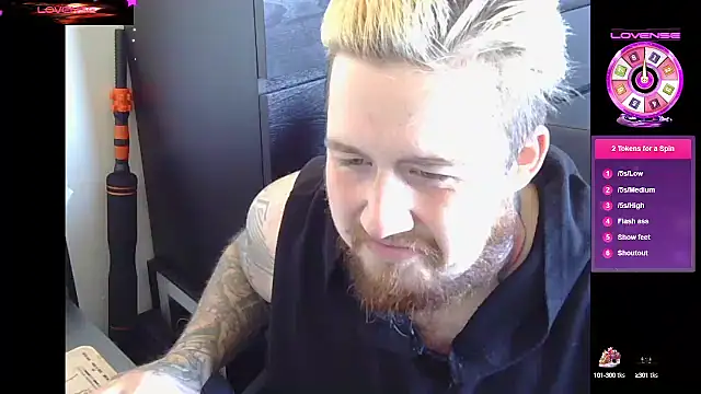 ThatAltGuy online show from 29, 9, 2025