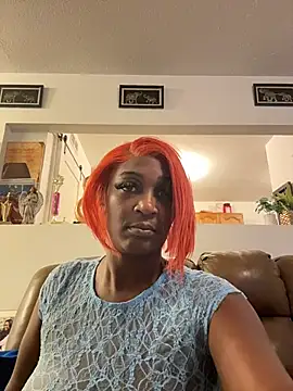 GoddessScott online show from 31, 10, 2025