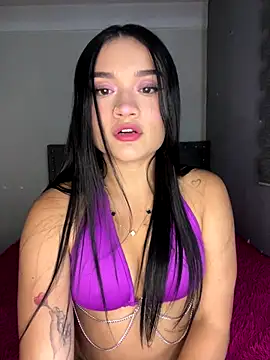 Alanasole online show from 1, 10, 2025