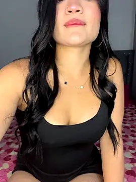 Alanasole online show from 7, 10, 2025