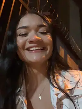 Alanasole online show from 22, 10, 2025