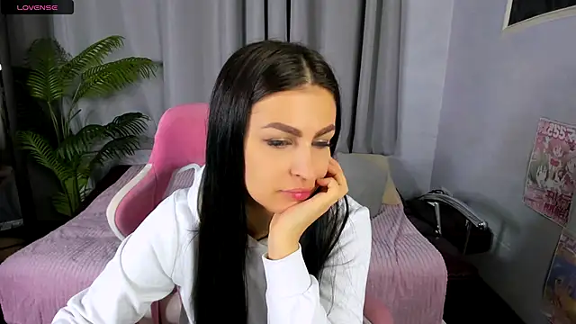 KatrinaBlaze online show from 27, 9, 2025
