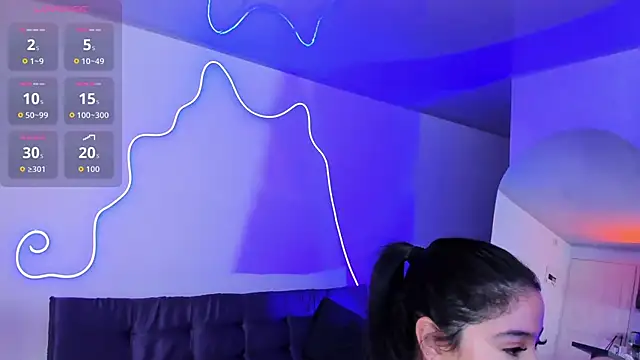 nicoblake online show from 30, 9, 2025
