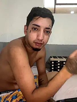 CasalMaldoso01 online show from 27, 11, 2025