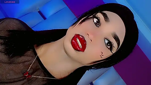 JessiscaWalker online show from 7, 2, 2026