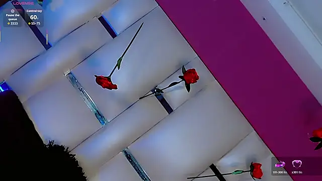 JessiscaWalker online show from 12, 3, 2026