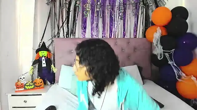 EthanBlackwoodd online show from 29, 10, 2025