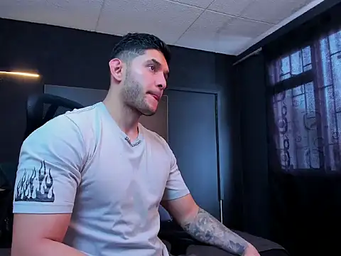 RichardMilleer online show from 8, 10, 2025