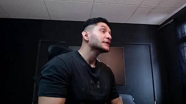 RichardMilleer online show from 14, 1, 2026