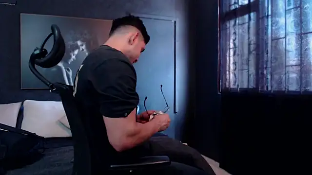 RichardMilleer online show from 13, 3, 2026