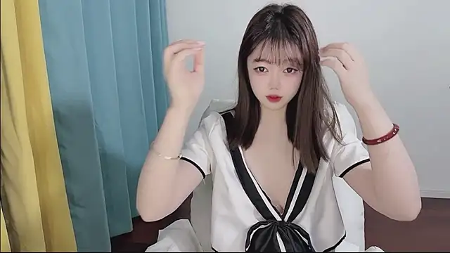 Lucky Cici online show from 3, 2, 2026