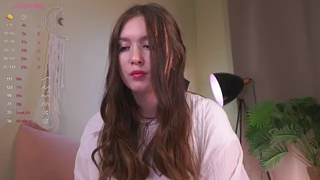 AlinaOrf online show from 4, 12, 2025