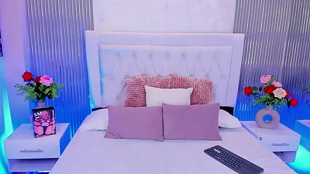 Snapshot of MelodySweetHoney chatting on 10, 3, 2026 MelodySweetHoney online show from 10, 3, 2026