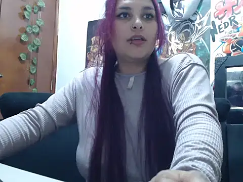 Rose Jessy online show from 26, 9, 2025