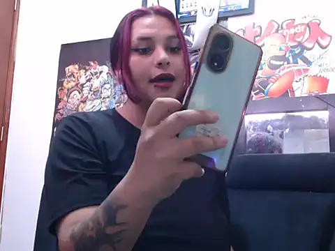 Rose Jessy online show from 30, 9, 2025