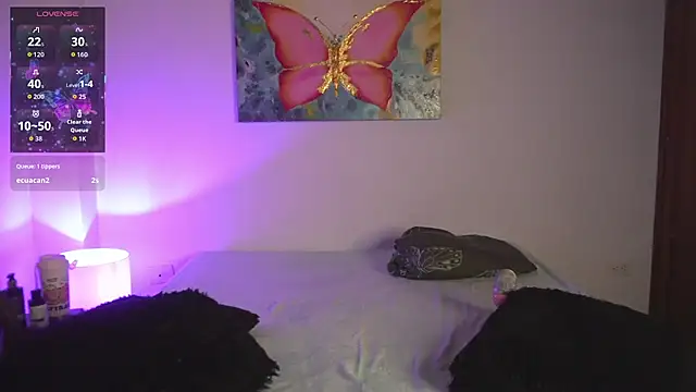 Snapshot of noah_0814 chatting on 8, 11, 2025 noah 0814 online show from 8, 11, 2025