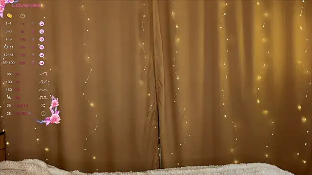 Amelia Ray  online show from 8, 2, 2026