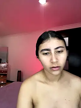 Isabella Montoya online show from 14, 10, 2025