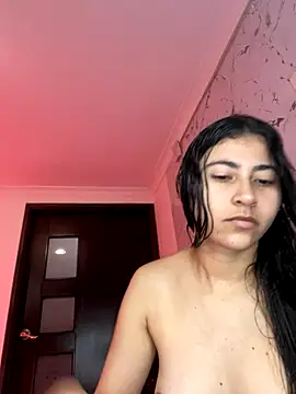 Isabella Montoya online show from 5, 11, 2025