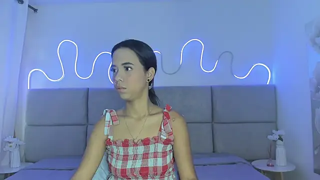 Anntonellaa online show from 1, 11, 2025