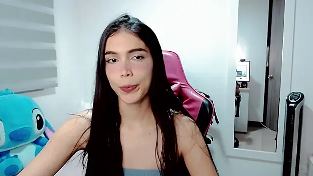 littleeva  online show from 26, 9, 2025
