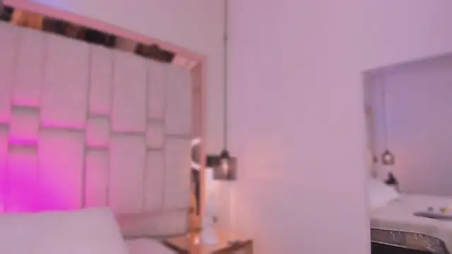  GigiDoll  online show from 23, 9, 2025