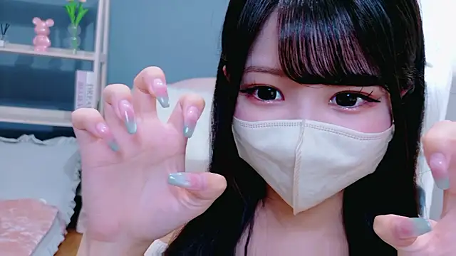 Snapshot of Ruru-shuv chatting on 25, 9, 2025 Ruru-shuv online show from 25, 9, 2025